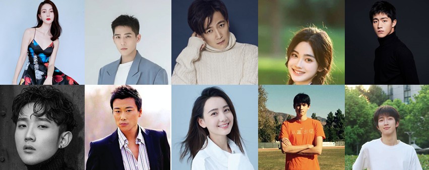 [중드추천 다시보기] 치도 줄거리 결말 등장인물 - 진천, 왕안우, 지가, 장개옥