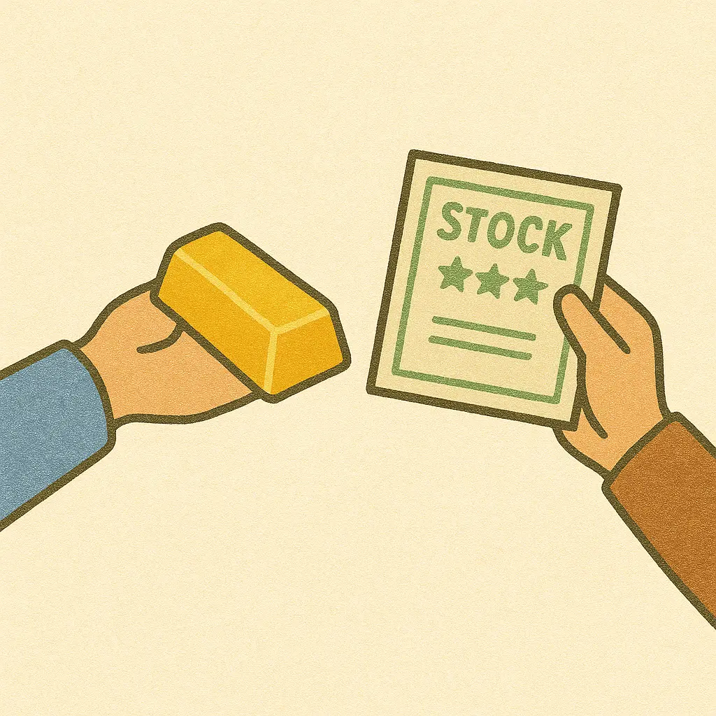 금테크 방법 금투자