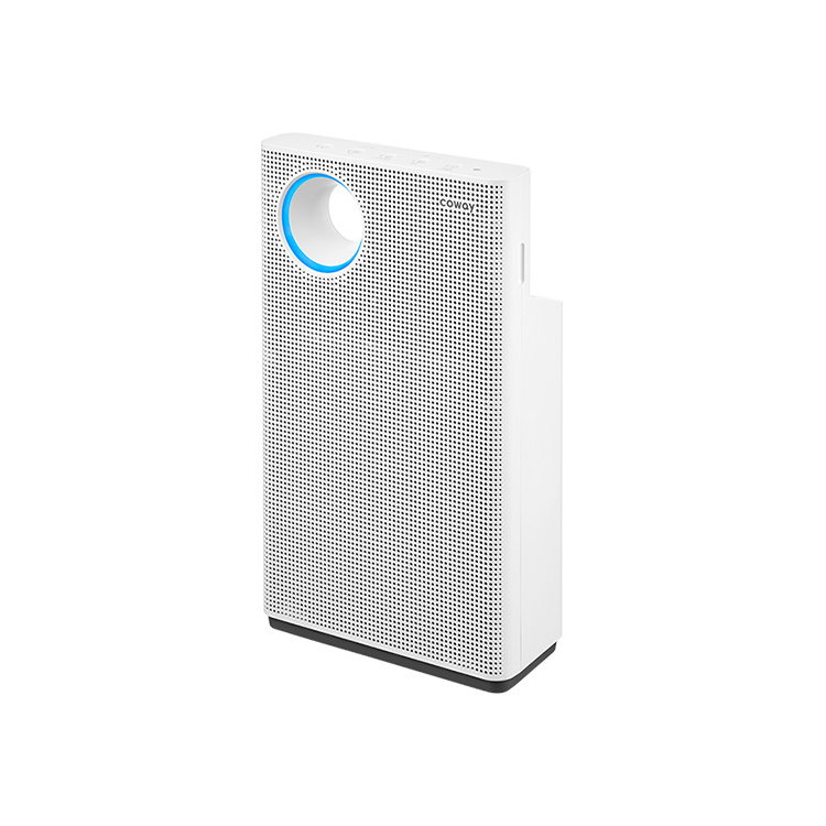 코웨이 공기청정기 서비스센터 안내