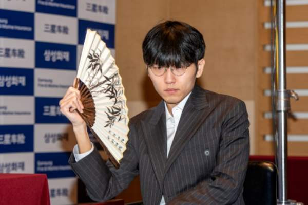 란커배, 세계바둑오픈, 신진서, 박정환, 변상일, 신민준, 김명훈, 이지현, 이원영, 심재익, 바둑한중전, 취저우란커배, 바둑결과, 란커배32강, 셰커, 바둑상금, 중국바둑룰, K바둑, 바둑뉴스, 한국기원