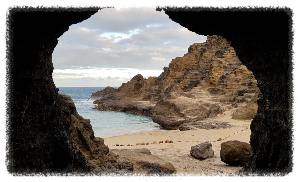 할로나 블로우홀