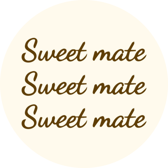 스위트메이트
