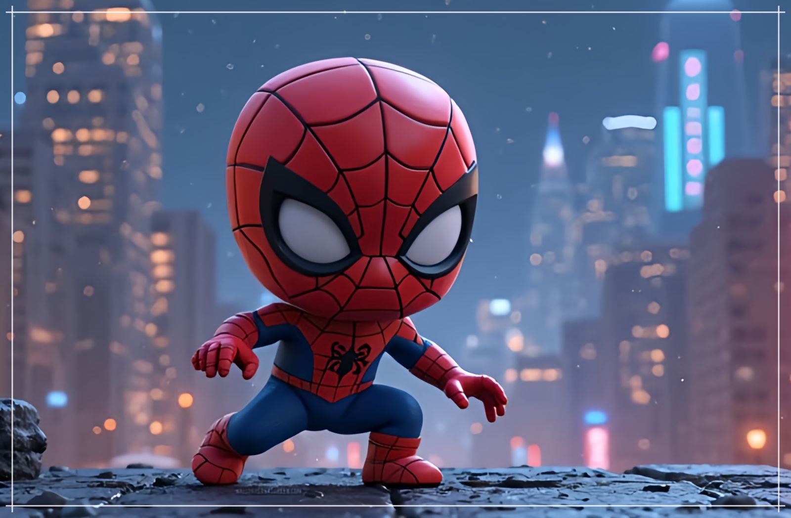 아이들이 좋아하는 마블 허당 히어로들 관련 사진