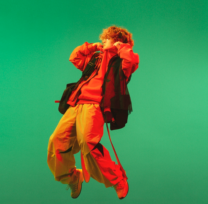 Vaundy 忘れる前に(잊어버리기 전에)