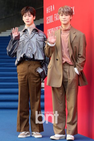 윤산하 작곡 활동