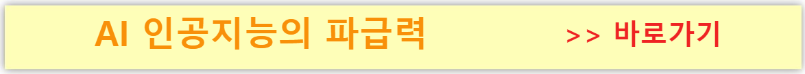 AI 인공지능의 파급력 글 보기