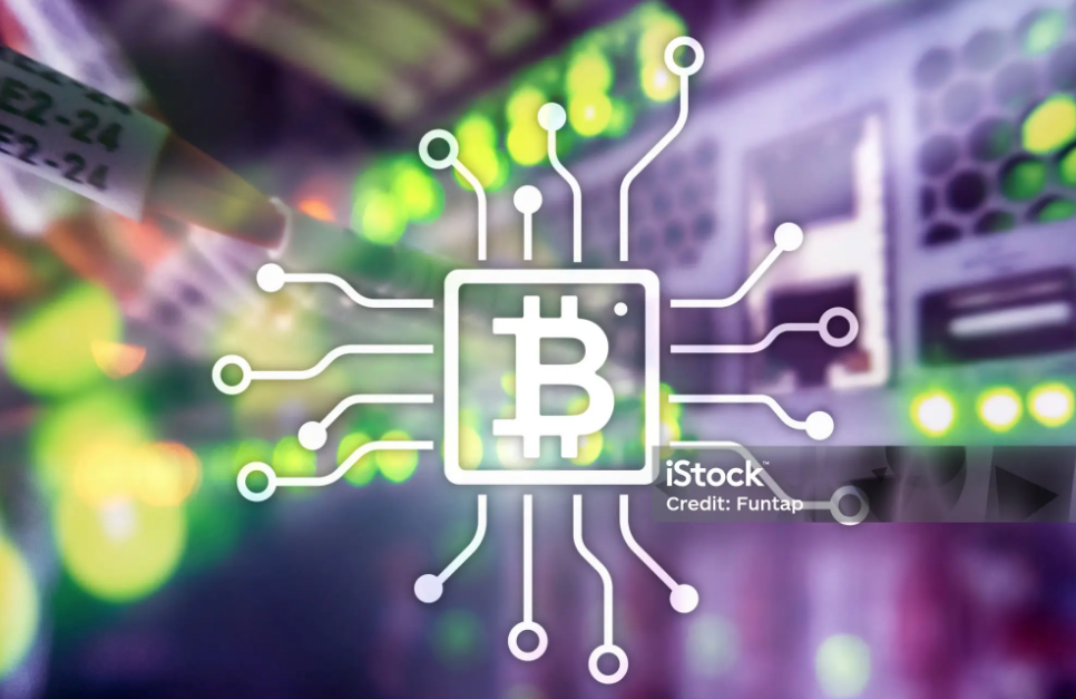 AI와 블록체인의 미래