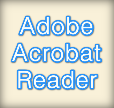 Adobe-Acrobat-Reader-다운로드방법