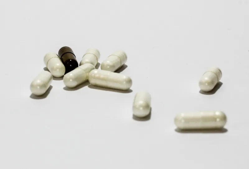 우울증 개선에 좋은 영양제는? - 3