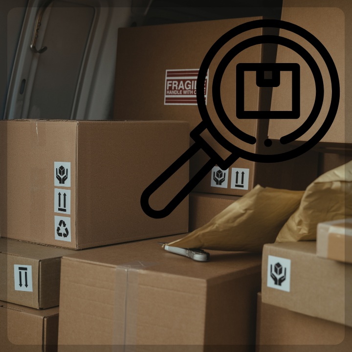 우체국-택배-박스규격