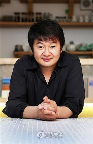 허진호 감독