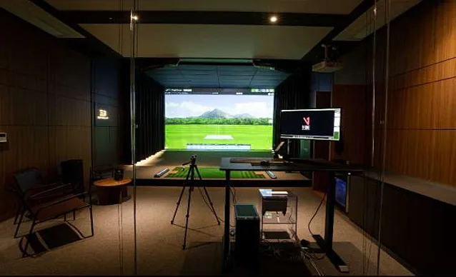 EB골프 아카데미 수성