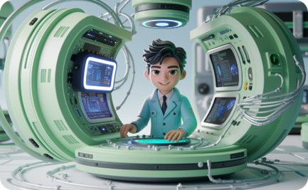 ISTP의 직업 적성