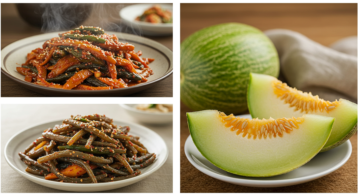 생방송투데이 5월 26일 방송 1만원 갈치정식 맛집 & 하미과 멜론 농장 총정리!