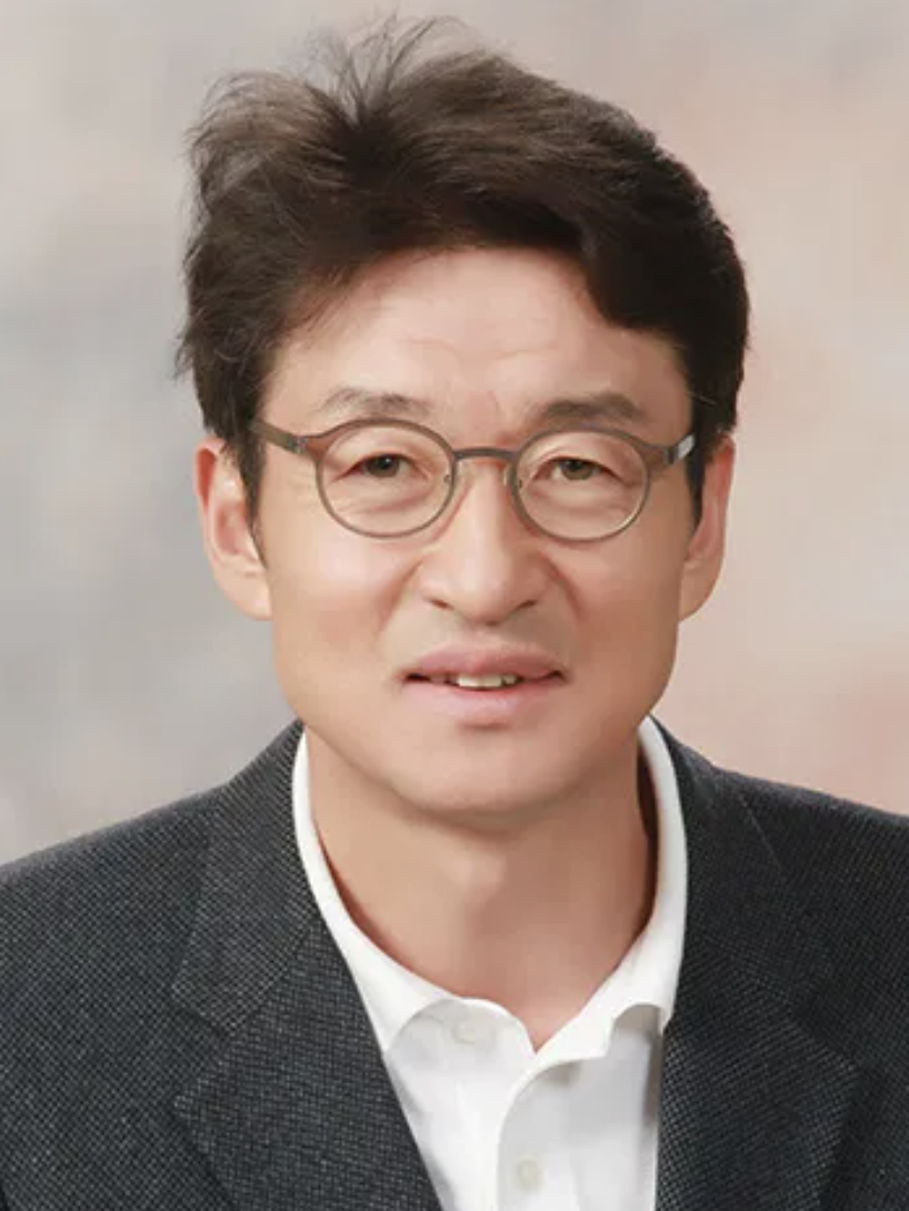 류근관 통계청장