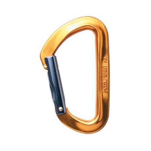 변형 D형 카라비너