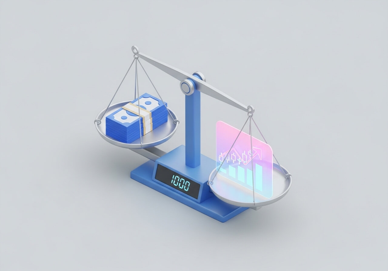 대용 증거금이란