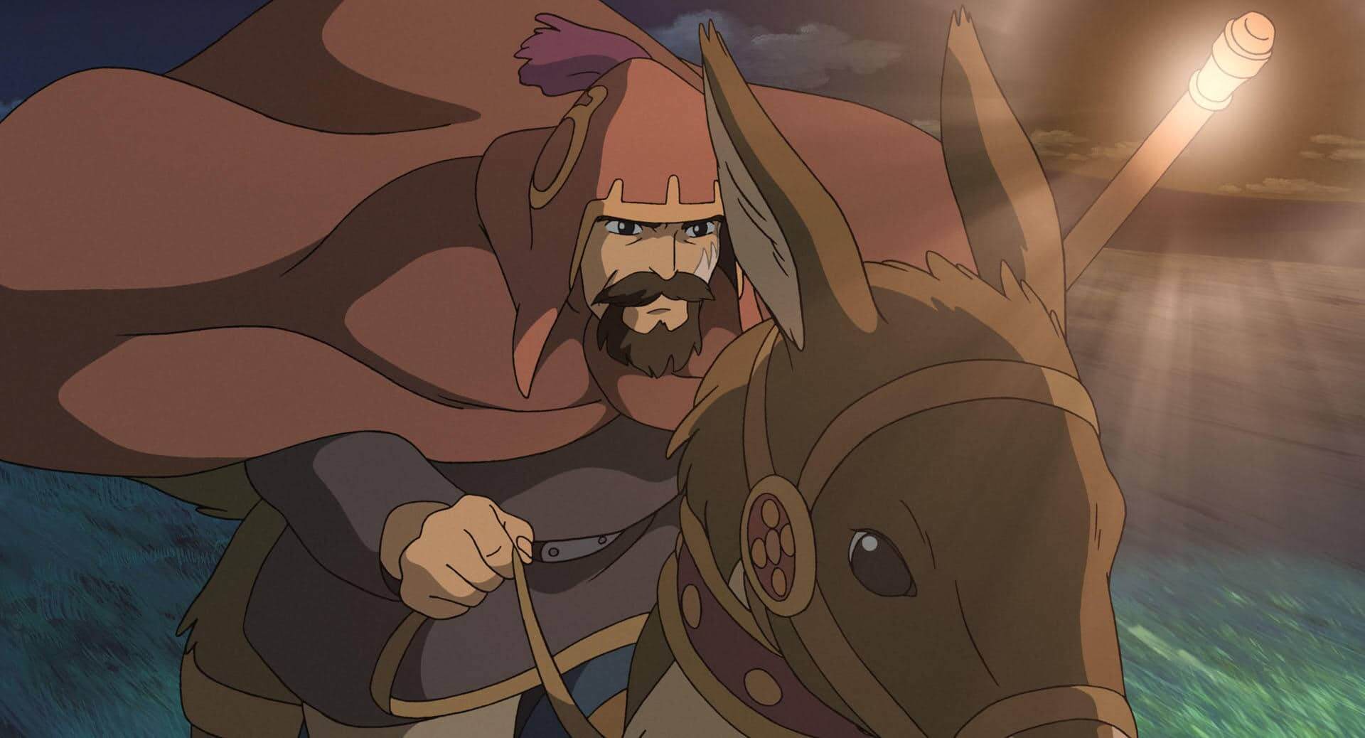 지브리 캐릭터 '하이타카'의 존재 의미를 철학적으로 탐구하기: 게드전기 속 세계 균형의 인문학적 메시지