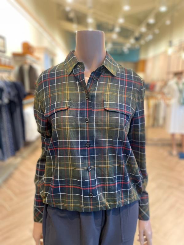 BCBG 포엠체크난방 B3C7B404