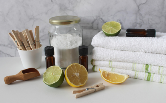 집안일 만능템! 베이킹소다 활용법 9가지 완벽 정리