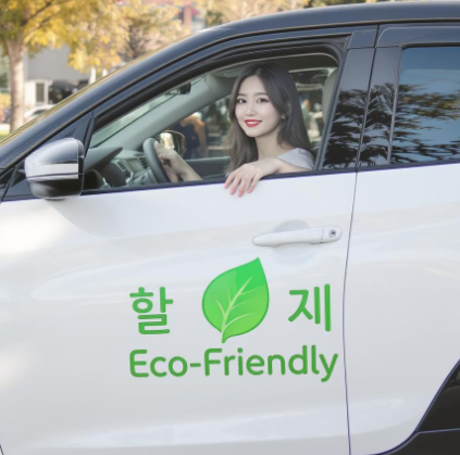 저공해 차량 확인방법 지금 확인 2