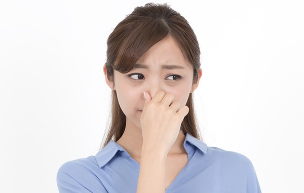 방귀가 많이 나오는 이유