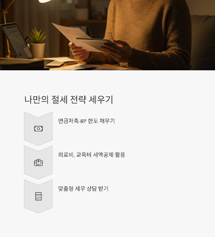 신용카드 소득공제