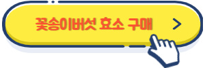 꽃송이버섯 효소