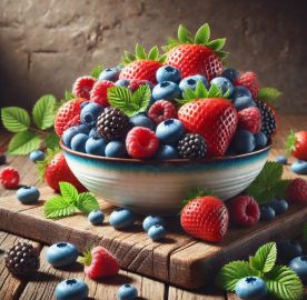 뱃살빼는 최고의 음식 추천 베스트 8