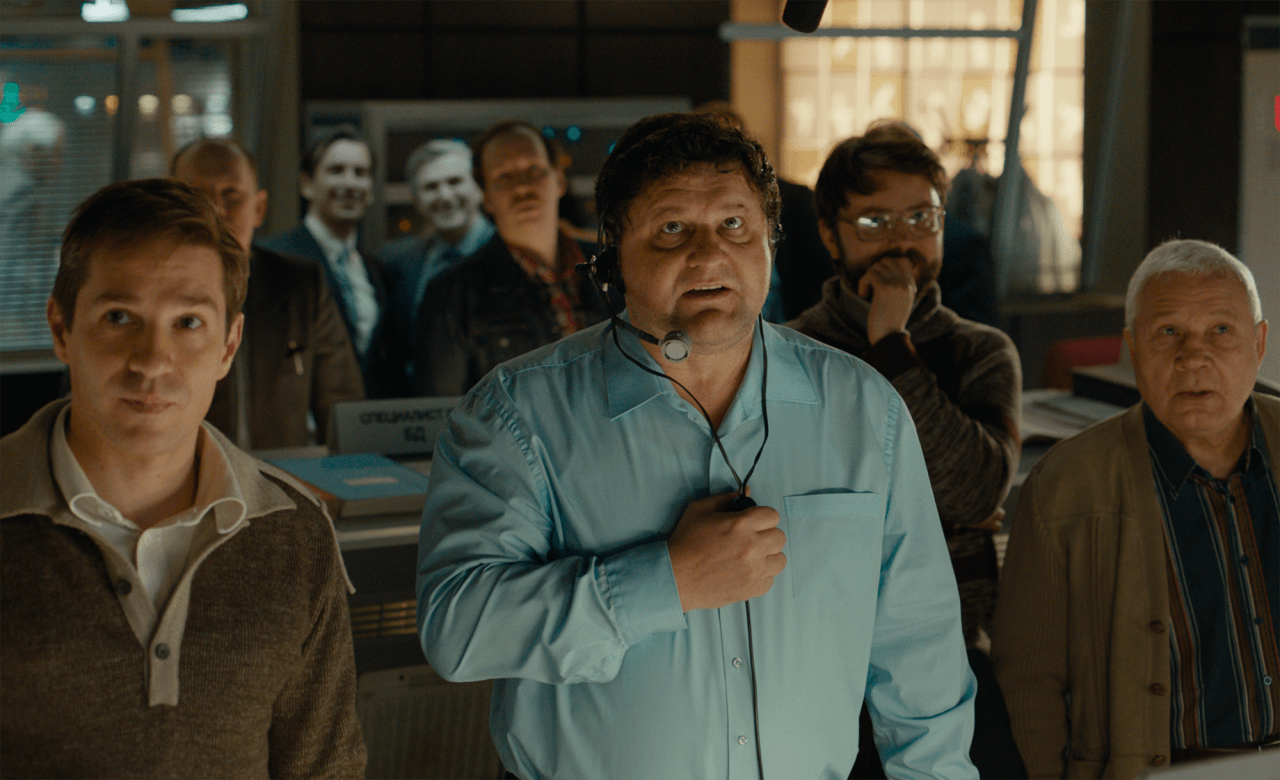 영화 스테이션 7