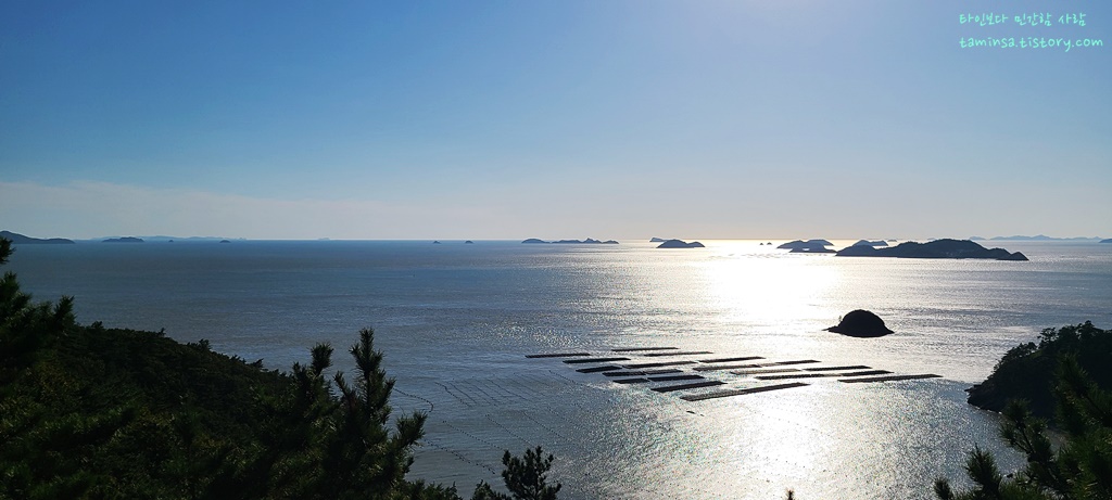 해남가볼만한곳-땅끝마을