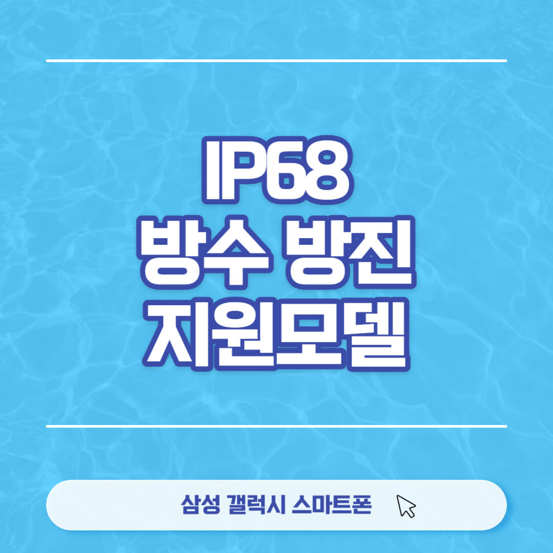 IP68
