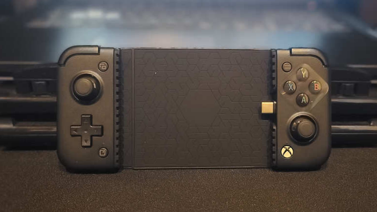 GameSir X2 Pro-Xbox 전면