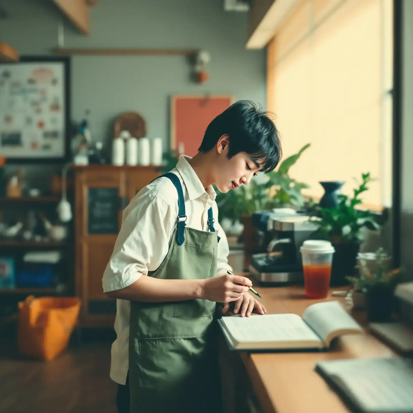 국가근로장학금 휴학 시 학적 변동 기준