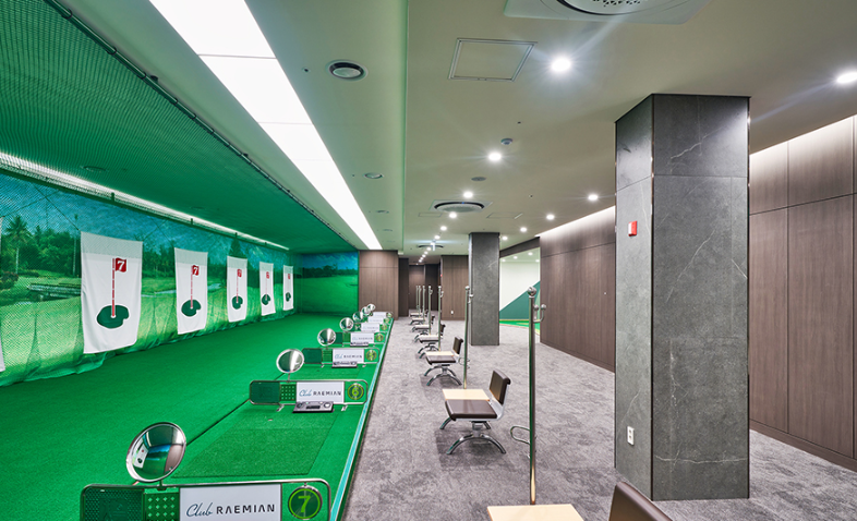 주민 커뮤니티 시설3