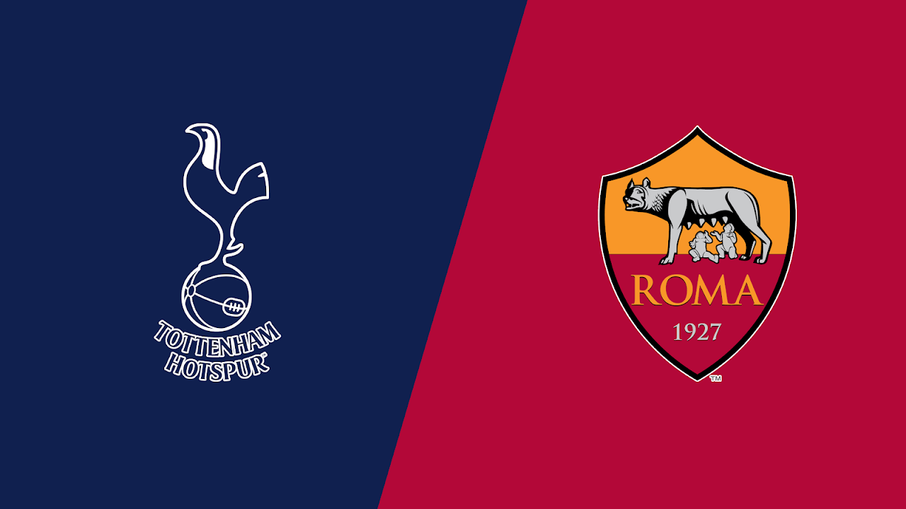 토트넘 AS로마