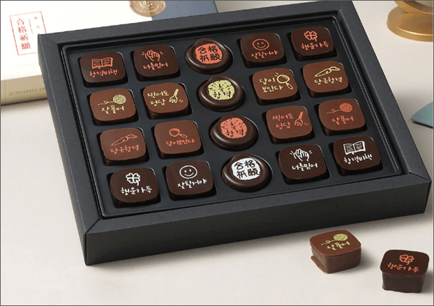 고3 가성비 수능 선물 추천 베스트 3