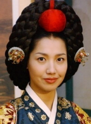 박정숙 배우