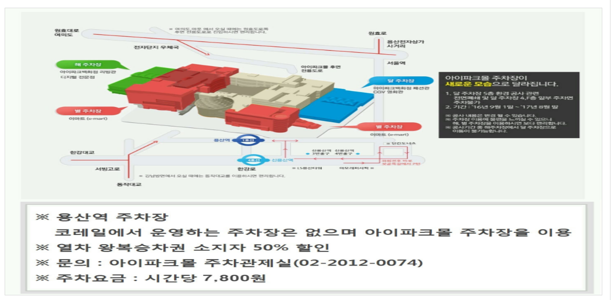 용산역 ktx 예매