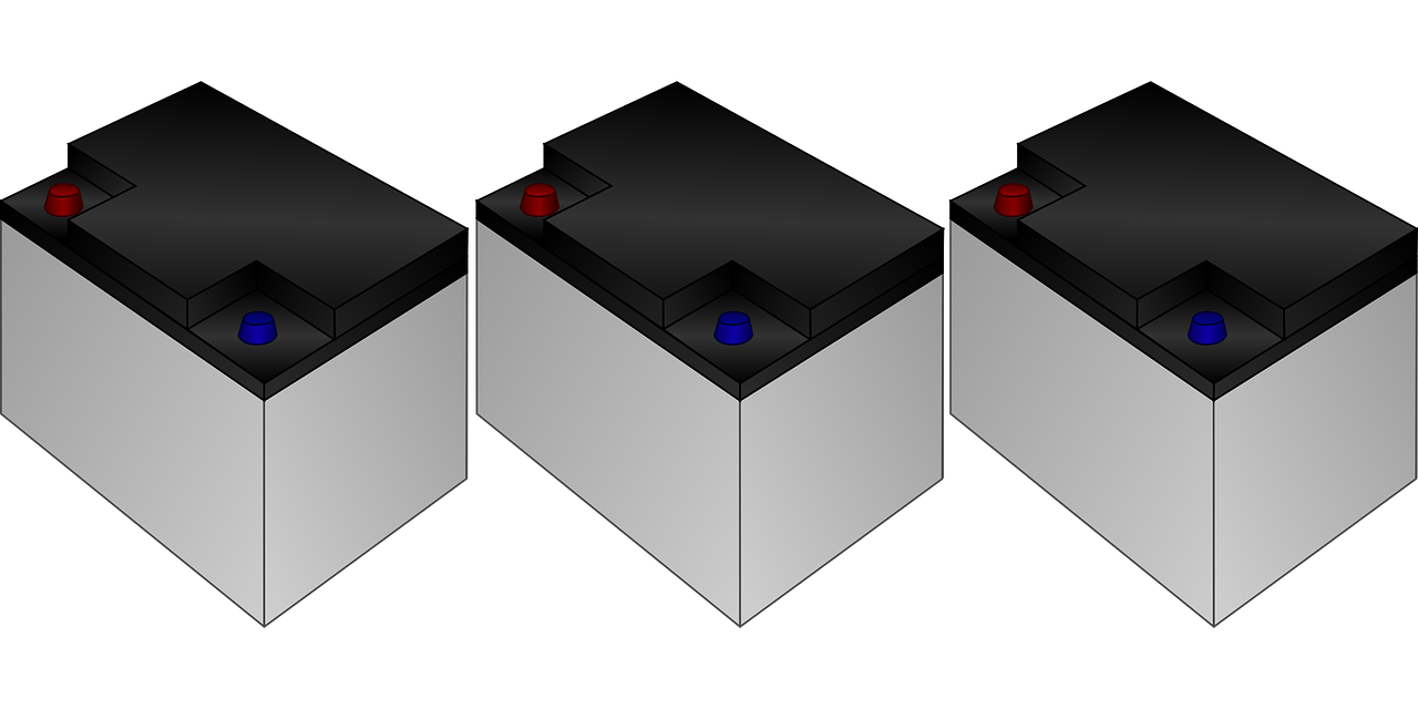 전기차 배터리의 수명과 친환경 재활용 방법