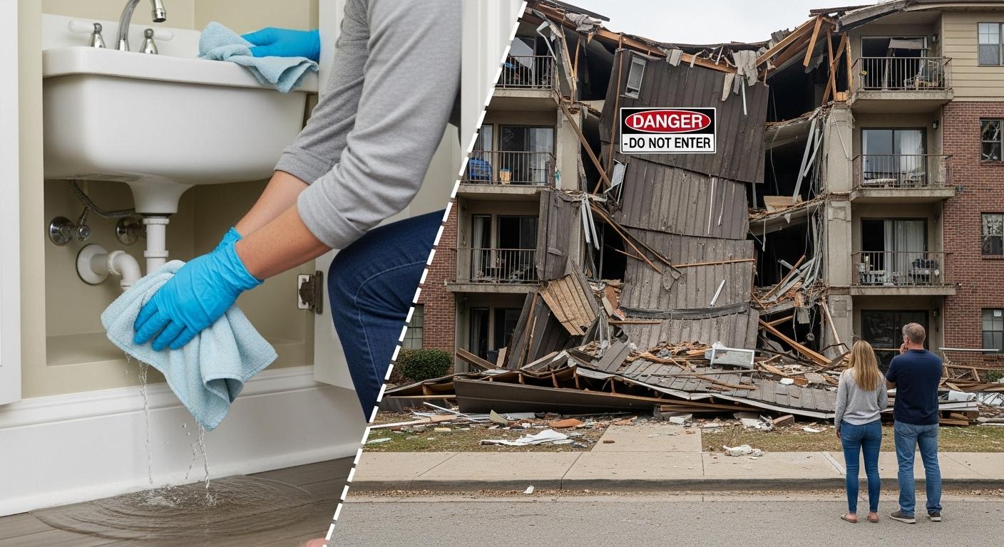 임대인 배상책임보험 일배책 차이