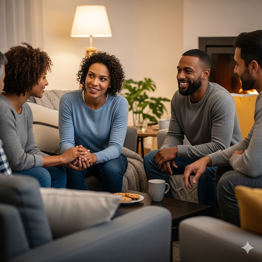 스트레스 관리와 건강