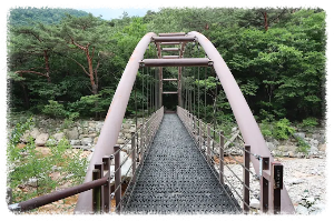 여행을 좋아한다면 주전골은 필수