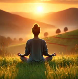 일상에서 실천할 수 있는 마인드풀니스(아침,일상생활,저녁)