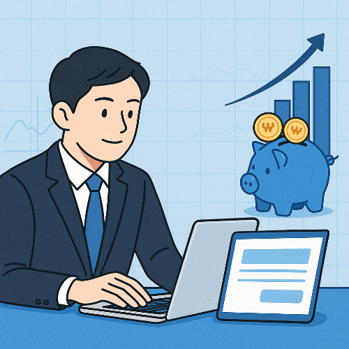 연봉계산기 실수령액표 확인방법 총정리