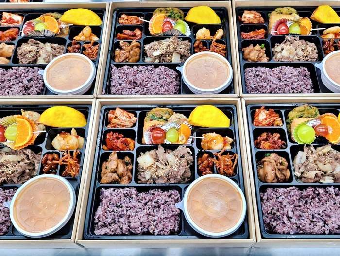 생활의달인 도시락 부산 맛집 달인 오늘 방송 맛집