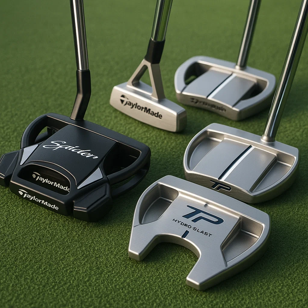 테일러메이드 퍼터