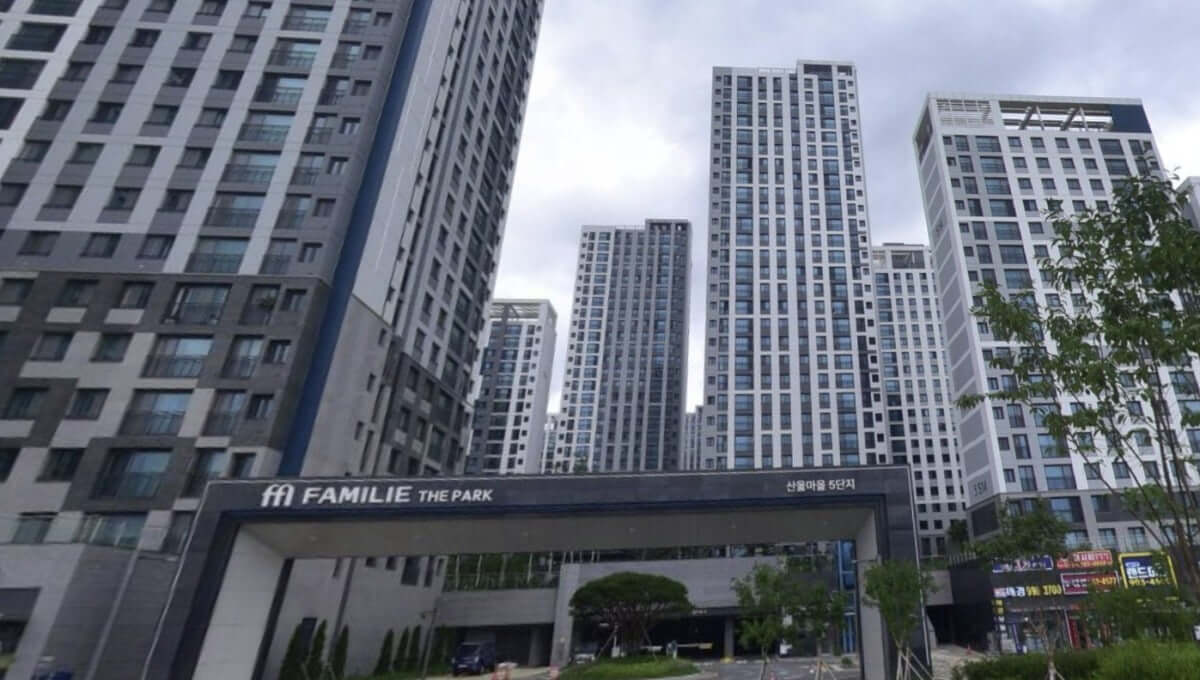 세종 파밀리에 더파크 무순위 청약접수! 신청 방법&middot;자격조건&middot;일정&middot;시세차익