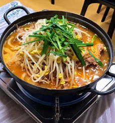 할매집감자탕