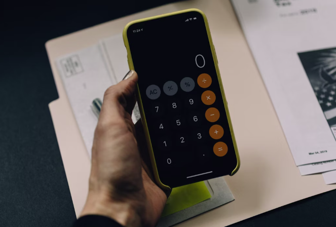 실업급여 모의계산 자주 묻는 질문 1